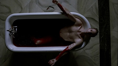 Joseph Fiennes in American Horror Story (2011-2024) Shirtless 59739