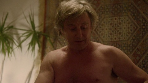 Jake Weber in Easy (2016-2019) Sexy Shirtless Sexy Sfw 59694