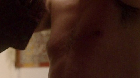Jake Weber in Easy (2016-2019) Sexy Shirtless Sex Sexy 59695