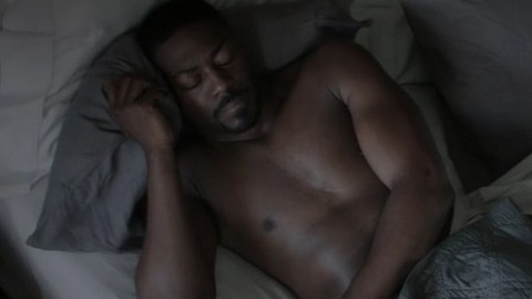 David Ajala in Falling Water (2016-2018) Shirtless 60856