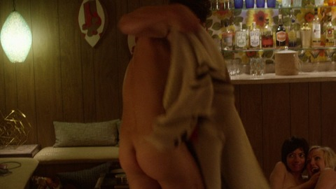 Orlando Bloom Naked in Easy. Butt, bean bag chair, beanbag chair. 59707