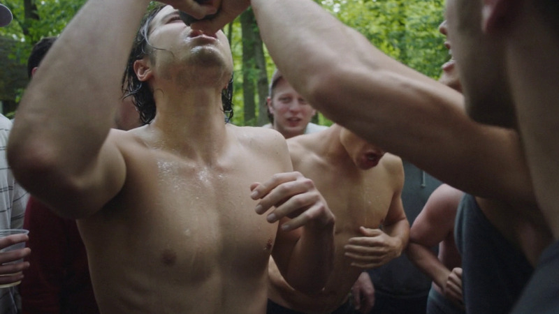 Sexiest Brad Scenes. Shirtless. 59812