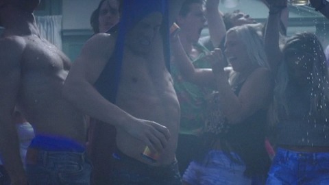 Jake Picking in Goat (2016) Sexy Shirtless 59775