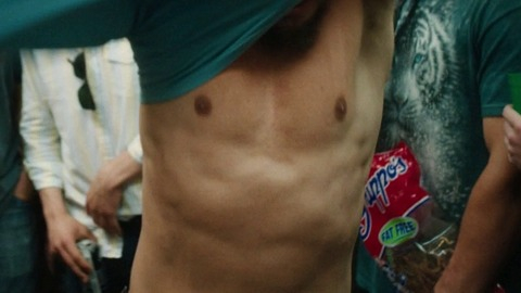 James Franco in Goat (2016) Shirtless 59771