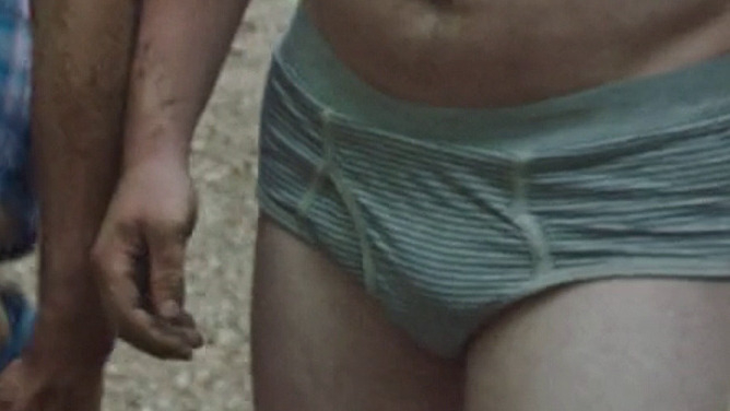 Hottest Will Scenes. Bulge, Underwear. 59823