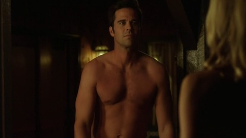 David Walton in Masters of Sex (2013-2016) Shirtless 60812