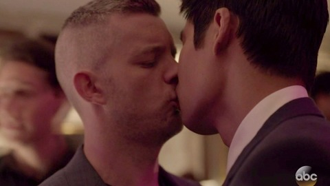 Russell Tovey in Quantico (2015-2018) Gay Sexy 65434