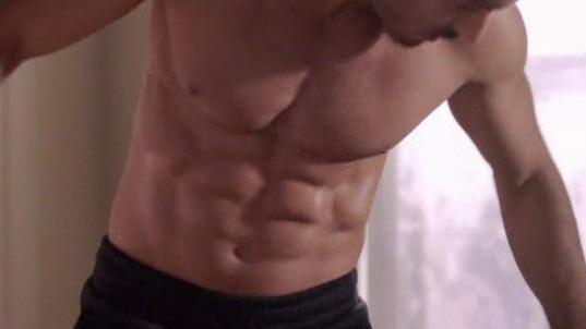 Sexiest Leon Velez Scenes. Sexy, Shirtless. 60850