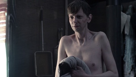 Sexiest Citizen Z Scenes. Sexy, Shirtless. 59872