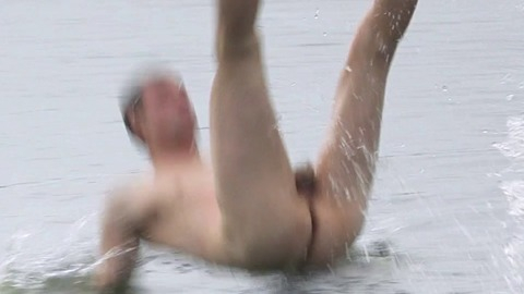 George Taylor Nude as Philip. Balls, Butt, Shirtless. 59918
