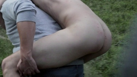 Nudes of Philip from You and I. Butt, Shirtless. 59904