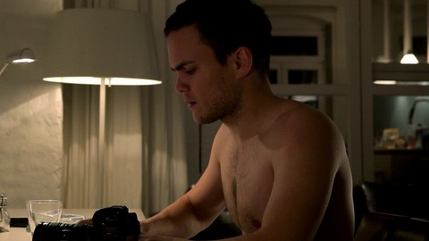 Hottest Jonas Scenes. Shirtless. 59901