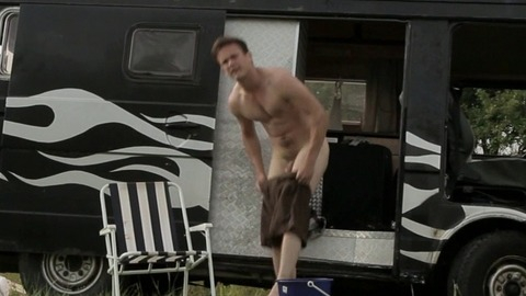 Jonas from You and I Naked. Penis, Shirtless. 59915