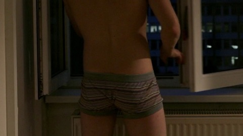 Eric Klotzsch in You and I (2016) Shirtless Underwear 59900