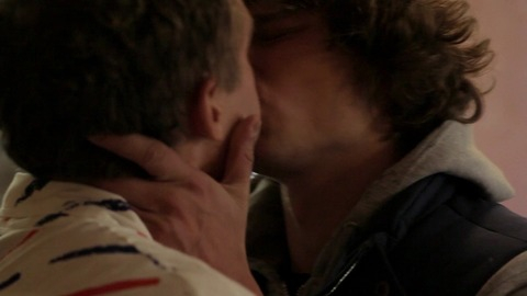 Sexiest Michal Grabowski Scene in You and I. Gay. 59923