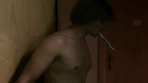 Hottest Boris Scenes. Shirtless. 59925