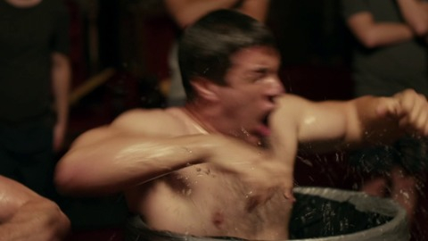 Hottest Billy Taylor Scenes. Shirtless. 59889