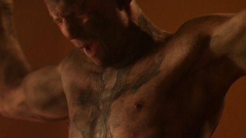 Drew Kenney in Blood Trap (2016) Sexy Shirtless 59939