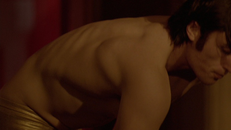 Hottest Ed Porter Scenes. Shirtless. 62781