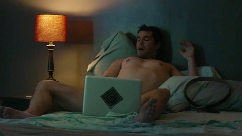Sean Maher in People You May Know (2016) Sexy Shirtless 59999