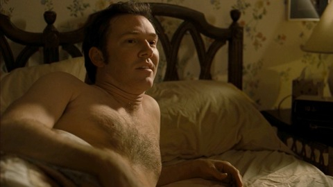 Loren Dean in Conviction (2010) Sexy Shirtless 60118