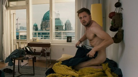 Christoph Letkowski in Fucking Berlin (2016) Sexy Shirtless 60136