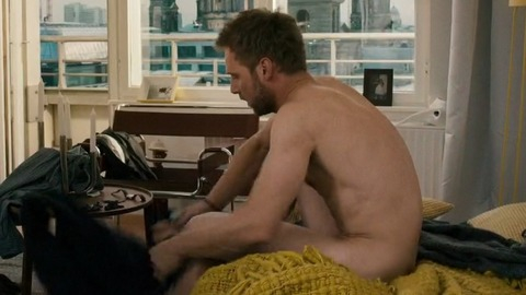 Christoph Letkowski in Fucking Berlin (2016) Sexy Shirtless 60135