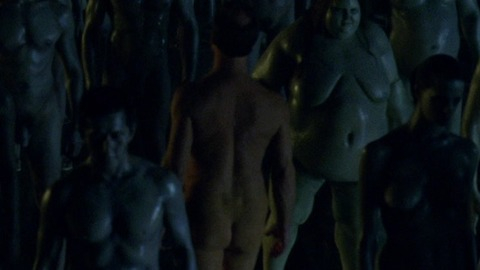 Louis Herthum in Westworld (2016-2020) Butt 76056