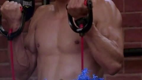 David Lim in Quantico (2015-2018) Shirtless 61173