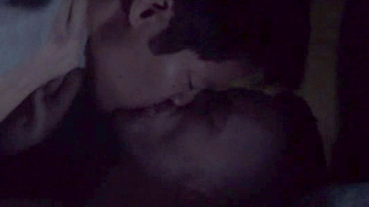Sexiest Scenes of Sebastian Chen from Quantico. Gay, Sexy. 62165