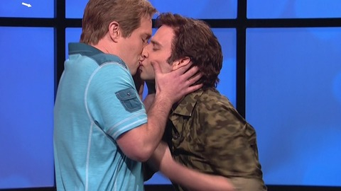 Beck Bennett in Saturday Night Live (1975) Gay Sexy 63449