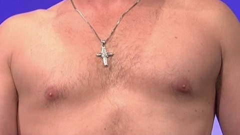 Beck Bennett in Saturday Night Live (1975) Shirtless 60178