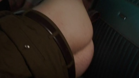 Kevin Christy Naked in Masters of Sex. Butt. 60181