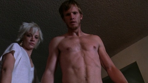 Kip Pardue in The Heart is Deceitful Above All Things (2004) Shirtless Underwear 60190