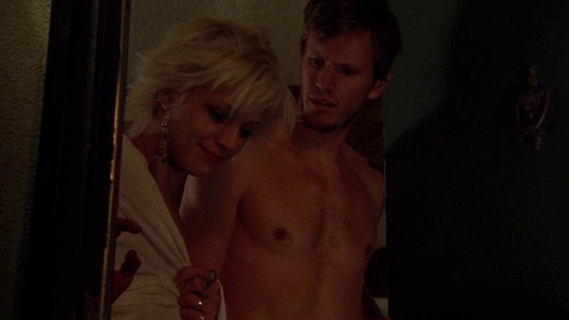 Hottest Kip Pardue Scene in The Heart is Deceitful Above All Things. Shirtless, Straight. 60188