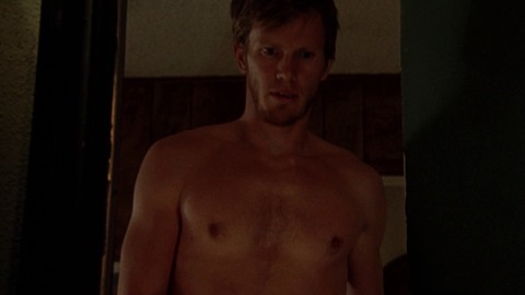 Kip Pardue in The Heart is Deceitful Above All Things (2004) Shirtless 60186