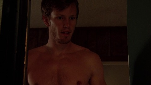 Kip Pardue in The Heart is Deceitful Above All Things (2004) Shirtless 60187