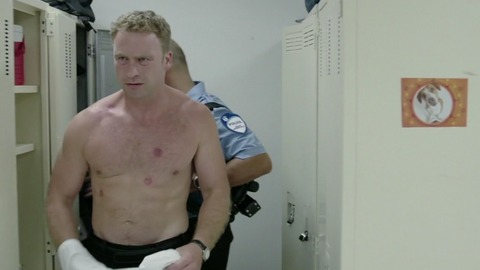 Dan Petronijevic in 19-2 (2014-2017) Sexy Shirtless 60201