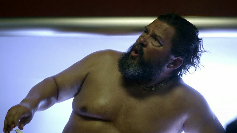 Sexiest Victor Perez Scenes. Shirtless. 60214