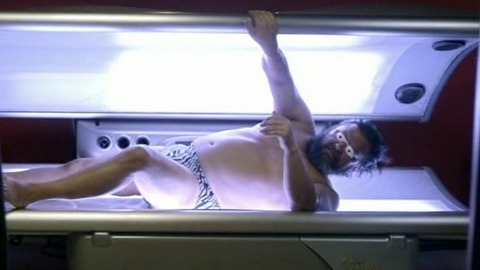 Lucifer's Sexiest Scenes with Daniel Edward Mora. Shirtless, Underwear. 60216