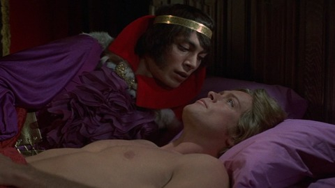 Michael Blodgett in Beyond the Valley of the Dolls (1970) Shirtless 60229