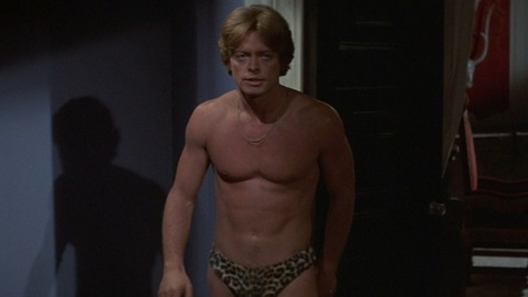 Michael Blodgett in Beyond the Valley of the Dolls (1970) Shirtless Underwear 60223