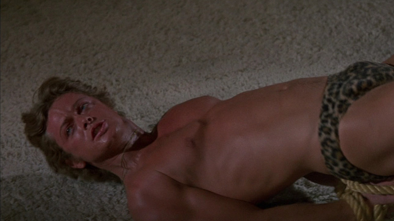 Hottest Lance Rocke Scenes. Shirtless, Underwear. 60225