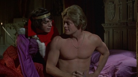 Michael Blodgett in Beyond the Valley of the Dolls (1970) Shirtless 60230