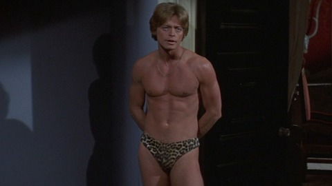 Michael Blodgett in Beyond the Valley of the Dolls (1970) Shirtless Underwear 60222
