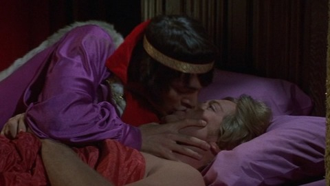 John Lazar in Beyond the Valley of the Dolls (1970) Gay 60221