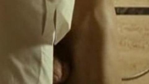 Alfonso Bassave Nude in Mediterranean Food. Balls, Penis. 60718
