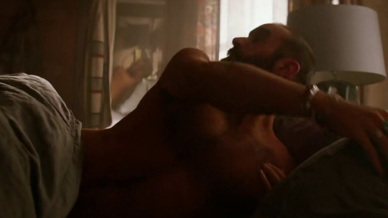 Hottest Xavier Scenes. Shirtless. 60267