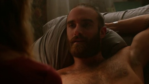Joshua Sasse in No Tomorrow (2016-2017) Shirtless 60269