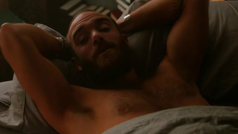 Sexiest Xavier Scenes. Shirtless. 60268